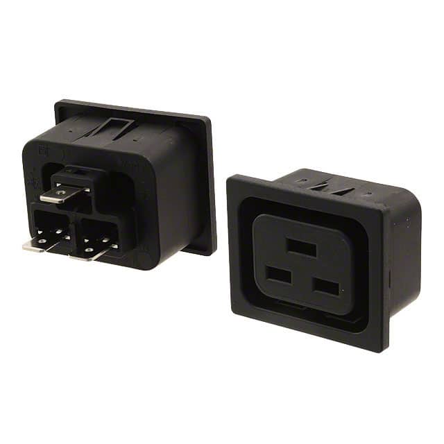 4797.31 SCHURTER Inc.  Power Entry Modules (PEM)